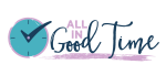 All in Good Time Logo